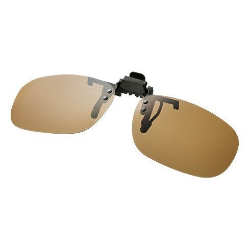 Clip-On Glasses T AC (HG-019P) - SHIMANO