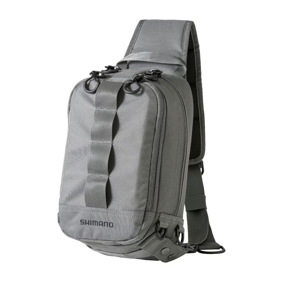 Sling Shoulder Bag (BS-025T) - SHIMANO
