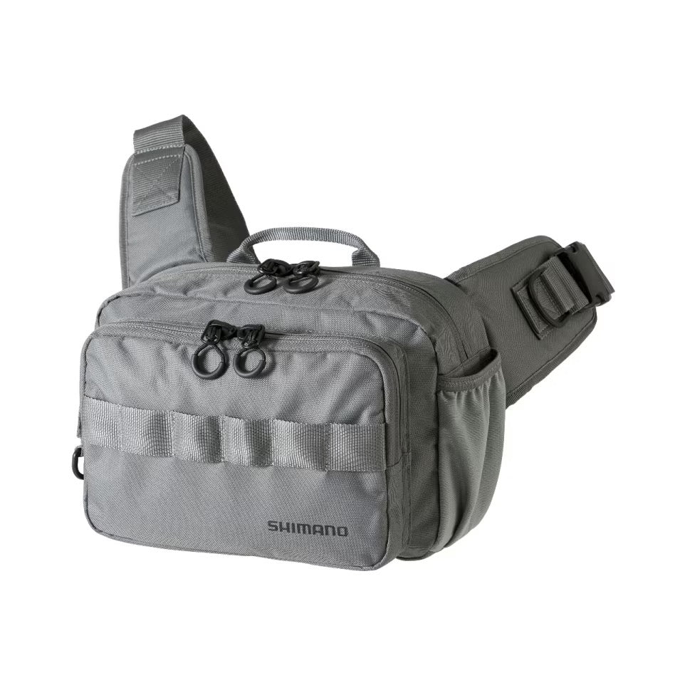 Shoulder Bag (BS-021T) - SHIMANO