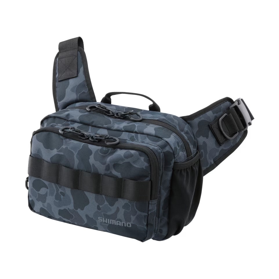 Shoulder Bag (BS-021T) - SHIMANO