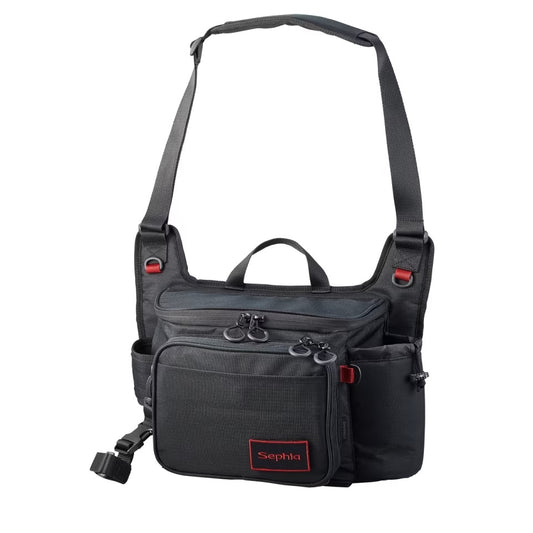 Sephia Rangan Shoulder (BS-222W) - SHIMANO
