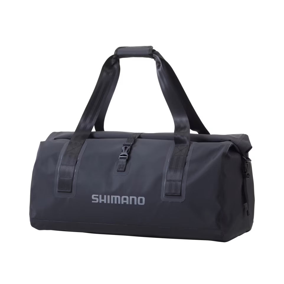 Dry Roll-Up Duffle (BA-025W) - SHIMANO