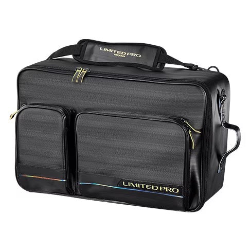 Limited Pro Duffle Bag (A-134P) - SHIMANO