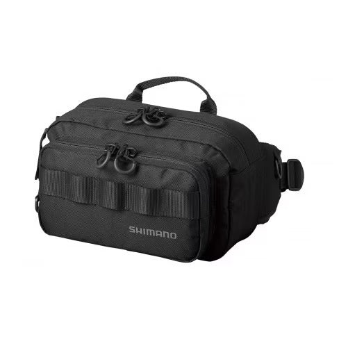 Hip Bag (BW-021T) - SHIMANO