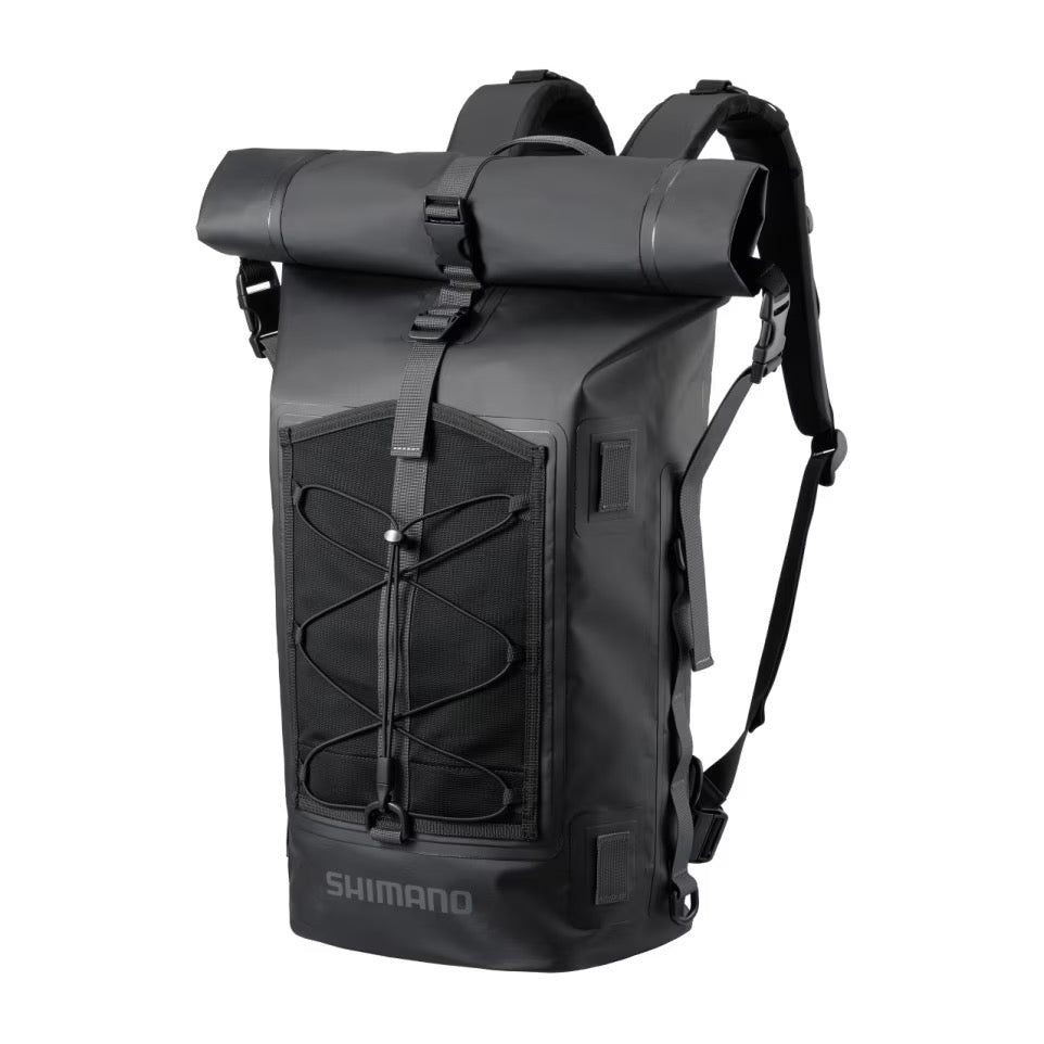 Anglers Dry Backpack (BD-201Y) - SHIMANO