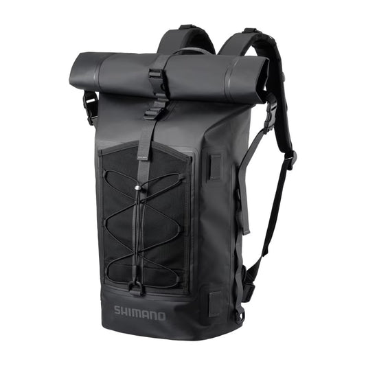 Anglers Dry Backpack (BD-201Y) - SHIMANO