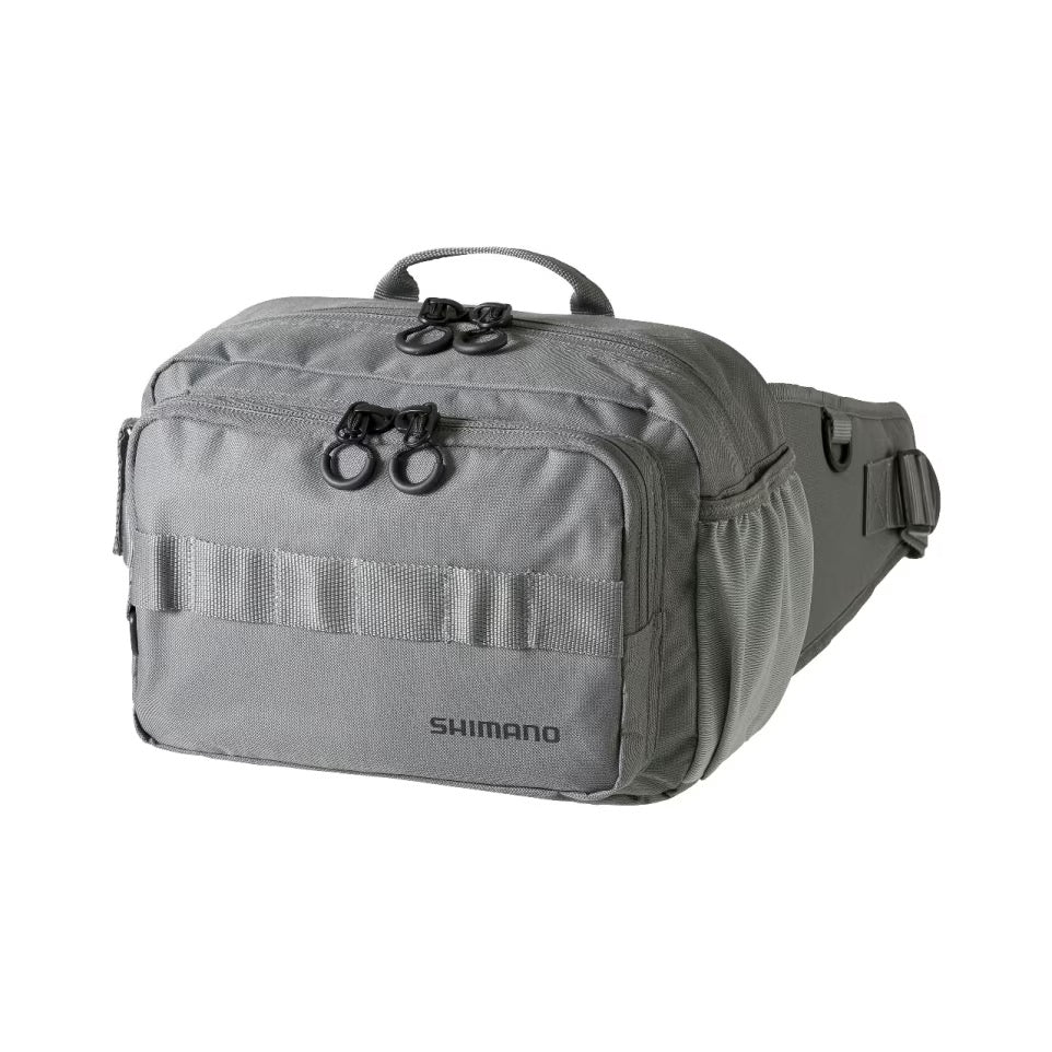 Hip Bag (BW-021T) - SHIMANO