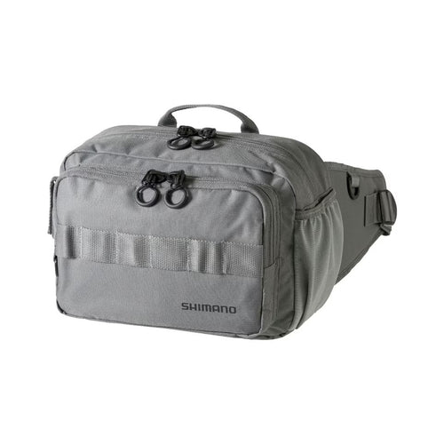 Hip Bag (BW-021T) - SHIMANO
