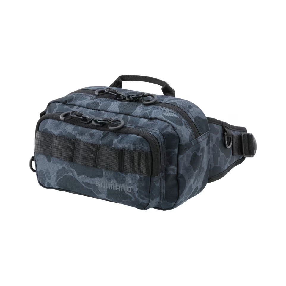 Hip Bag (BW-021T) - SHIMANO