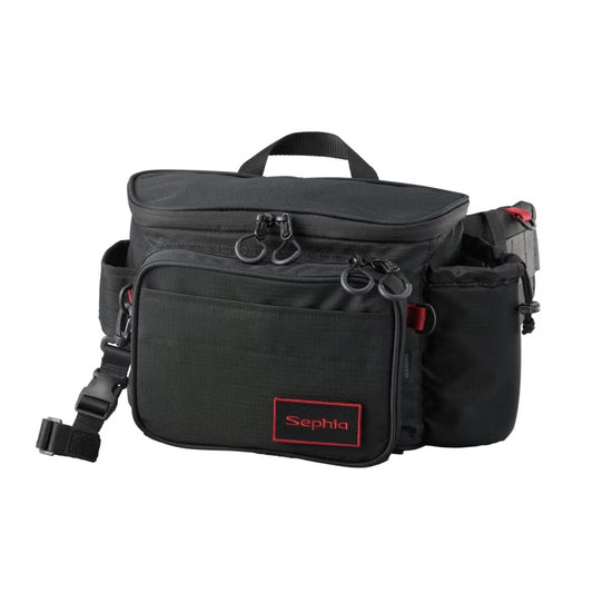 Sephia Rangan West (BW-222W) - SHIMANO
