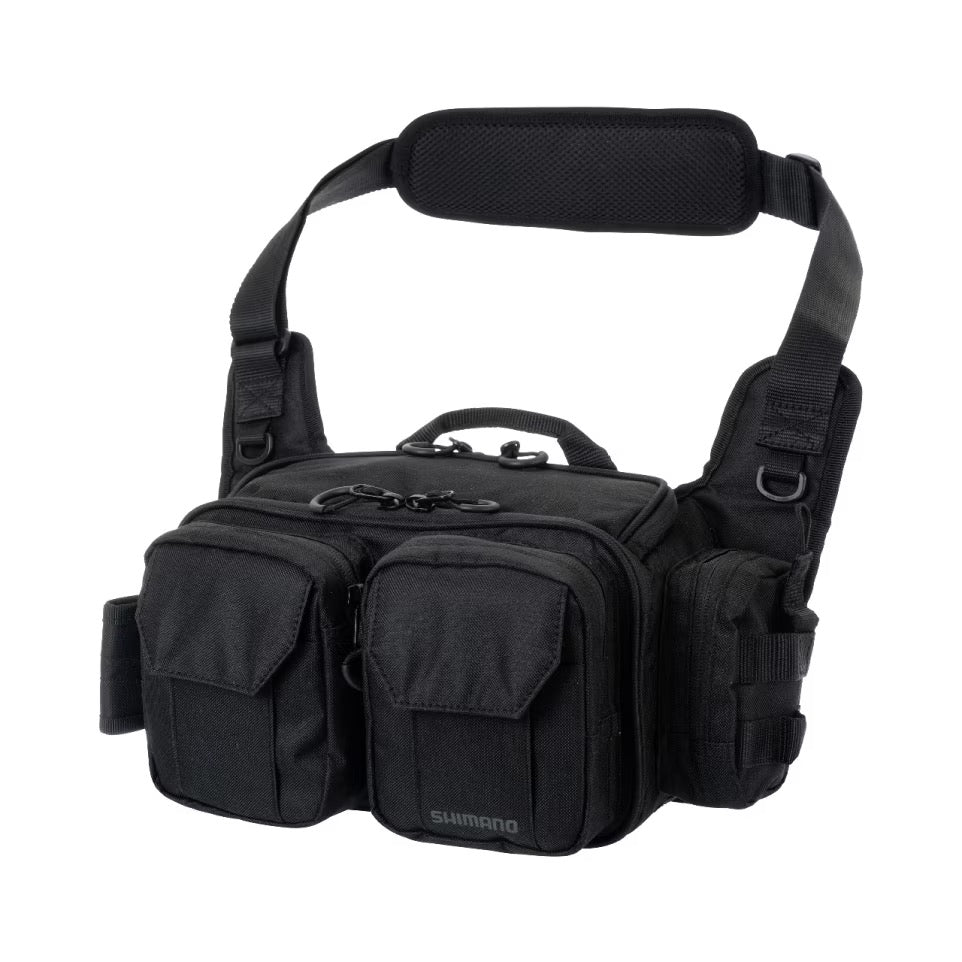 Tough Shoulder (BS-221W) - SHIMANO