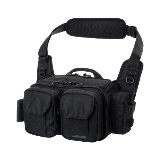 Tough Shoulder (BS-221W) - SHIMANO