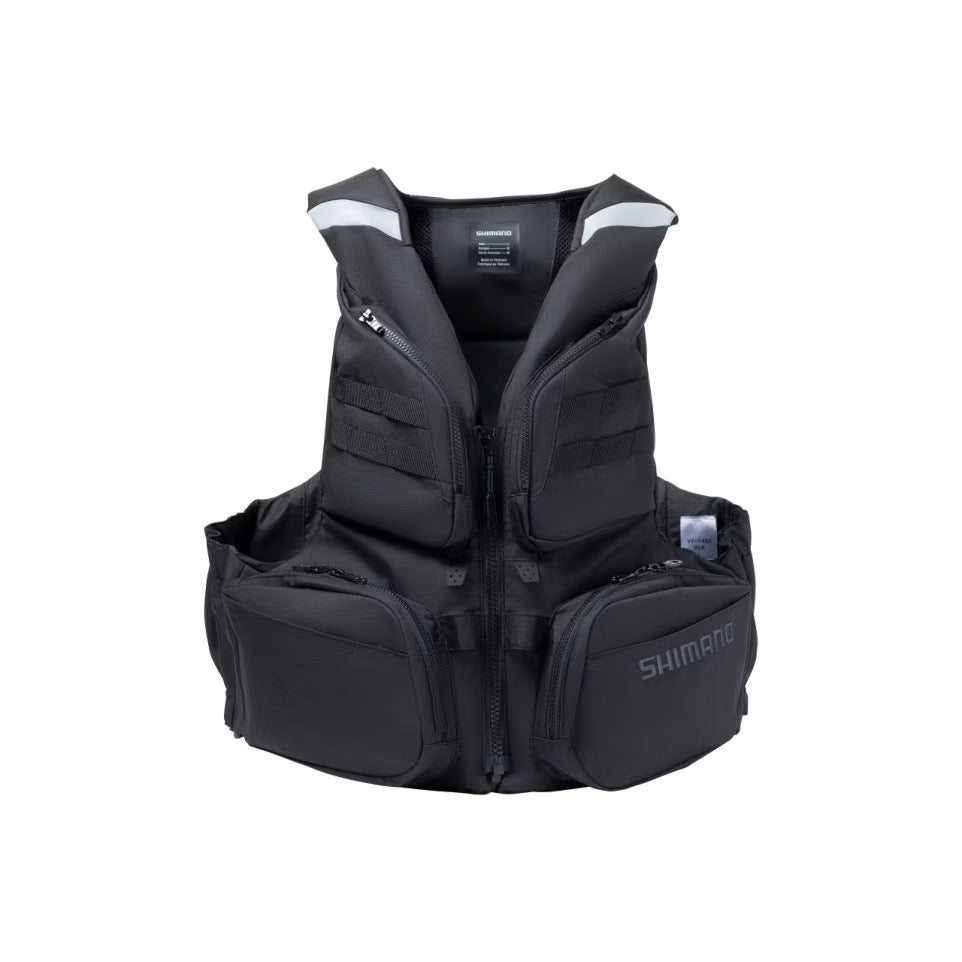 Floating Vest (VF-142Z) - SHIMANO