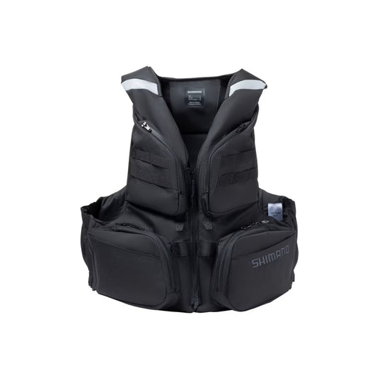 Floating Vest (VF-142Z) - SHIMANO
