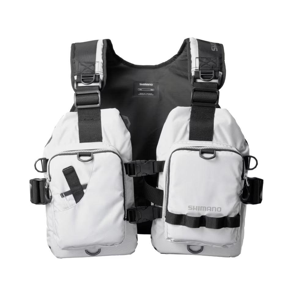 Game Vest Light (VF-068T) - SHIMANO