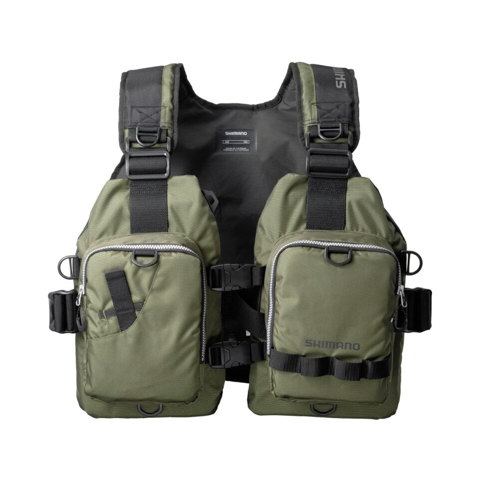 Game Vest Light (VF-068T) - SHIMANO