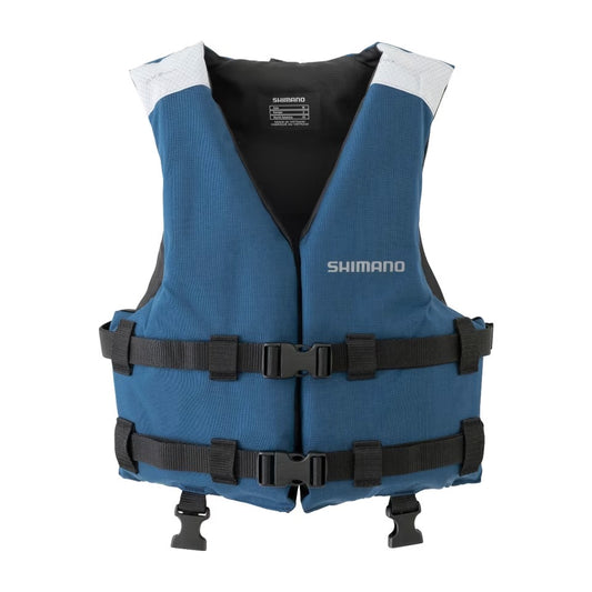 Kids' Float Vest (VF-098V) - SHIMANO