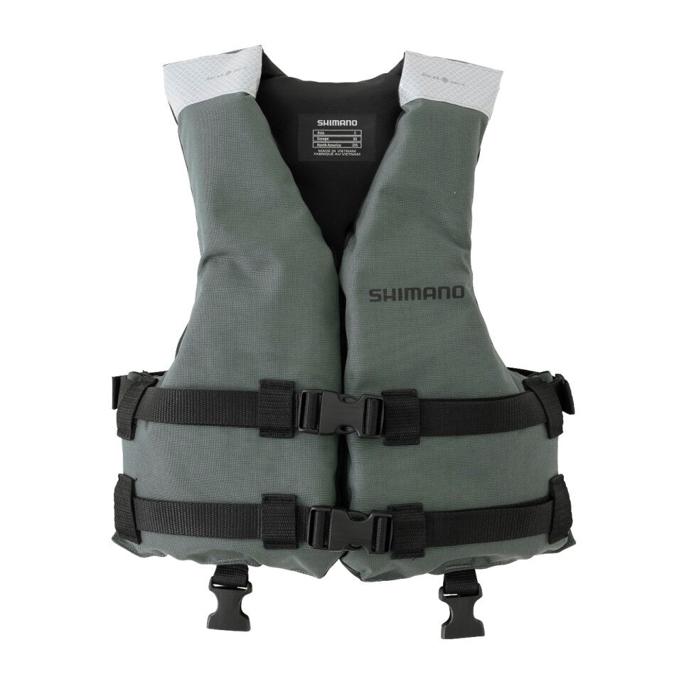 Kids' Float Vest (VF-098V) - SHIMANO