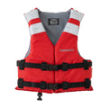 Kids' Boat Vest (VF-099V) - SHIMANO