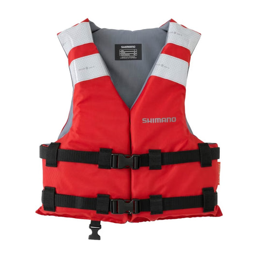 Kids' Boat Vest (VF-099V) - SHIMANO