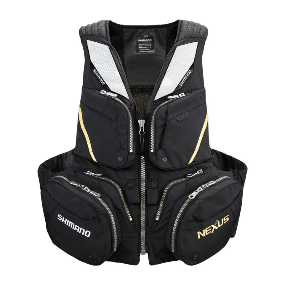 Nexus Floating Vest (VF-120W) - SHIMANO