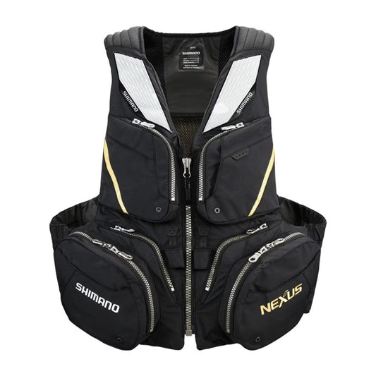 Nexus Floating Vest (VF-120W) - SHIMANO