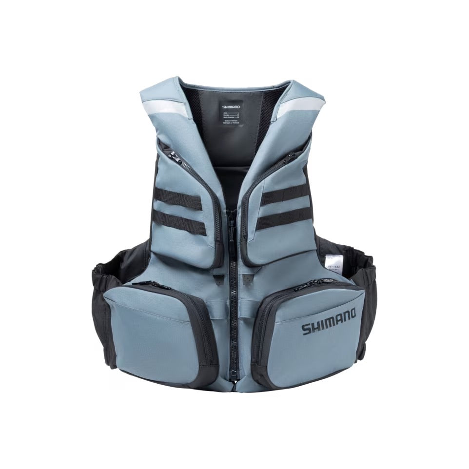 Floating Vest (VF-142Z) - SHIMANO