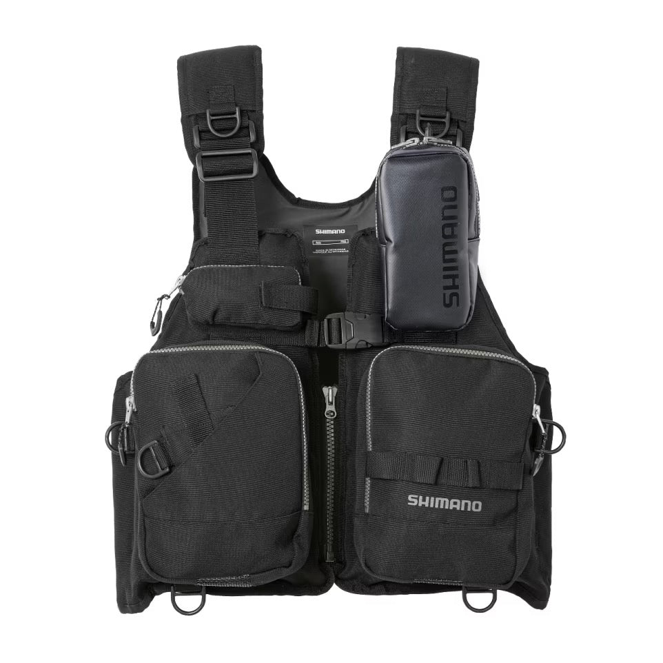 Game Vest (VF-024U) - SHIMANO