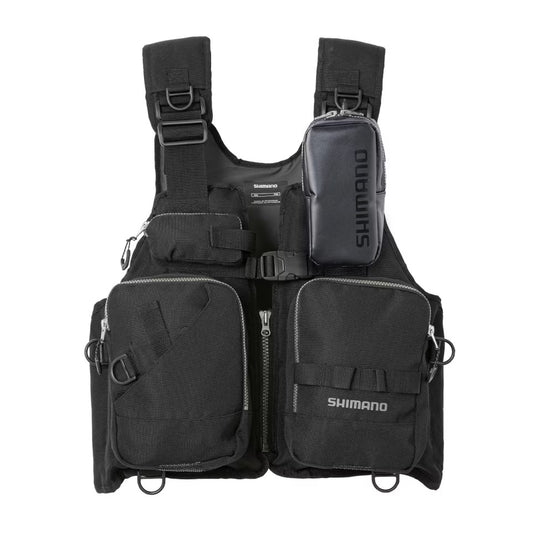 Game Vest (VF-024U) - SHIMANO