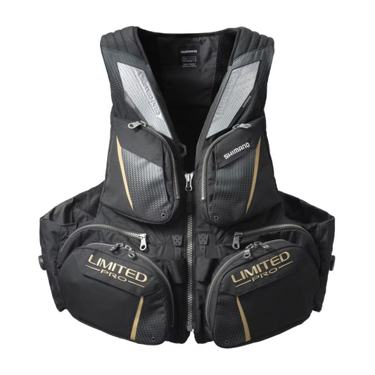 Floating Vest Limited Pro (VF-110X) - SHIMANO