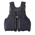 Rock Shore Vest (VF-029U) - SHIMANO