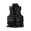 Rock Shore Tough Vest (VF-229X) - SHIMANO