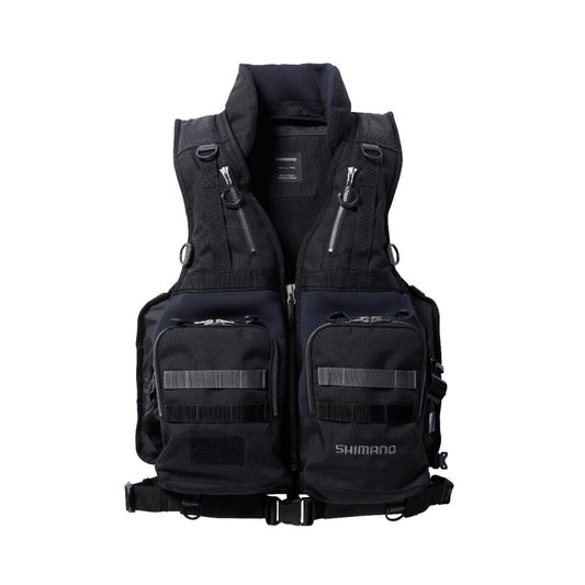 Rock Shore Tough Vest (VF-229X) - SHIMANO