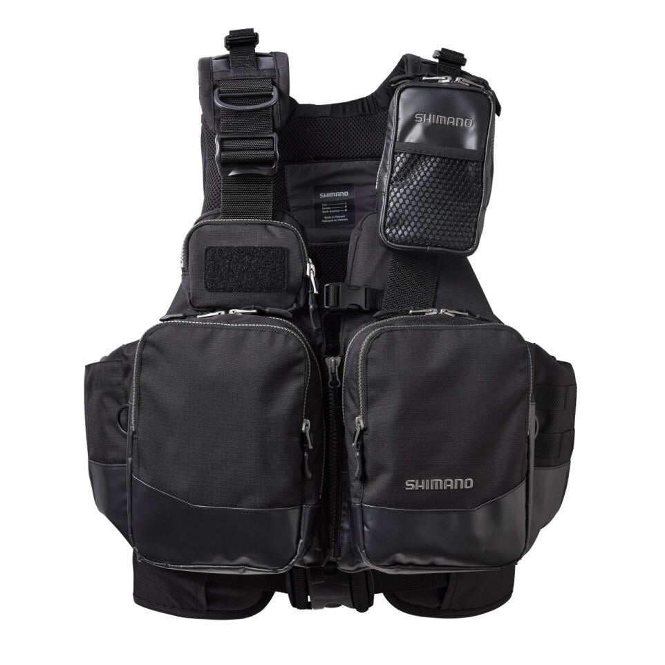 Surf Tripper Vest (VF-275W) - SHIMANO