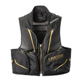 Limited Pro 2-Way Vest (VE-560Y) - SHIMANO