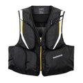 2-Way Short Vest (VE-520W) - SHIMANO