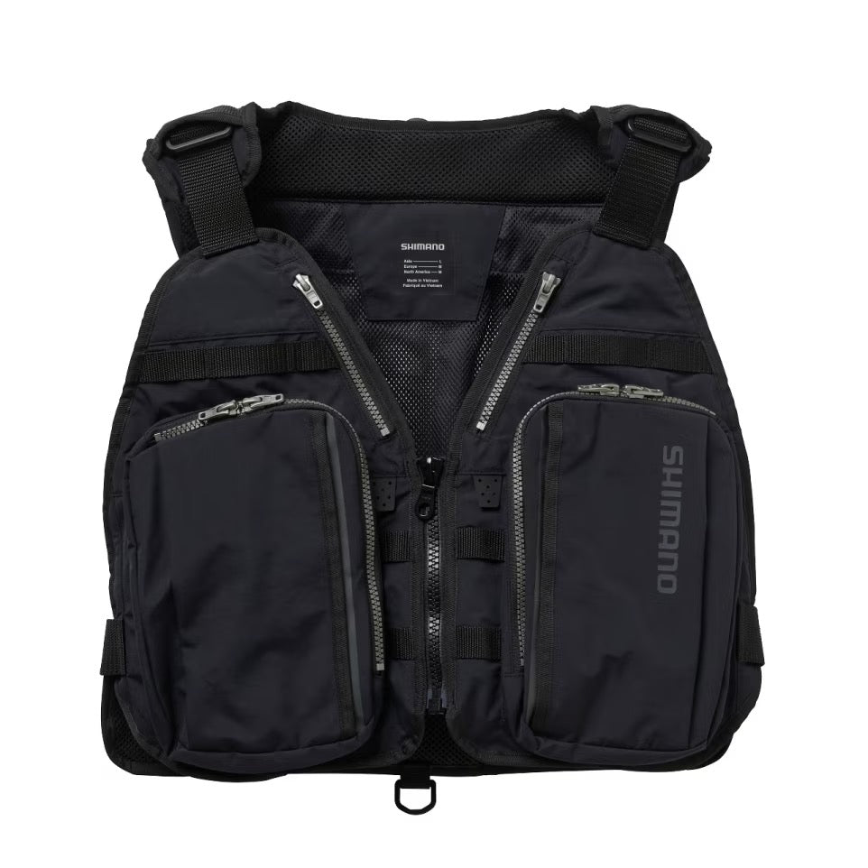 Ayu Game Vest (VE-041X) - SHIMANO