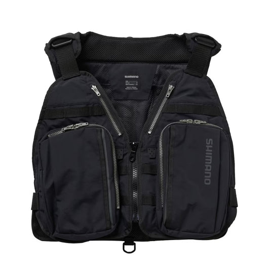 Ayu Game Vest (VE-041X) - SHIMANO