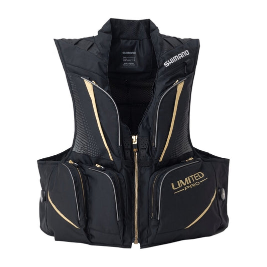 Limited Pro Guard Vest (VE-58ZZ) - SHIMANO
