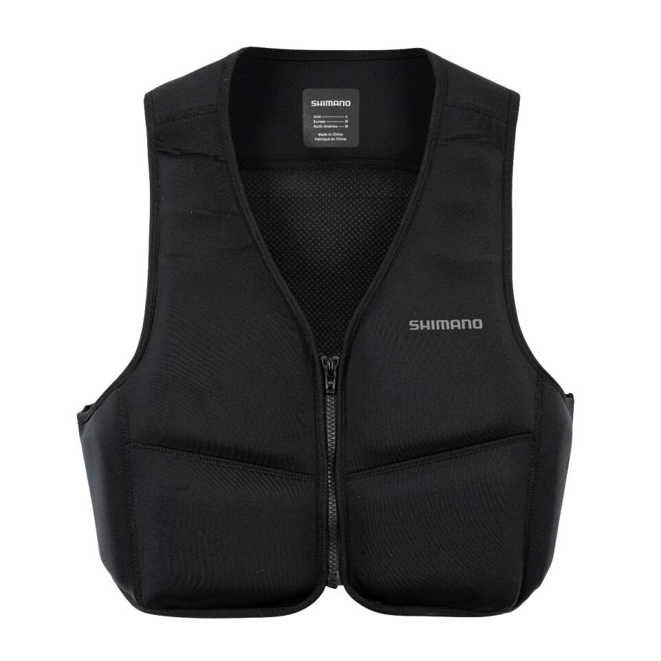 Guard Vest (FI-027W) - SHIMANO