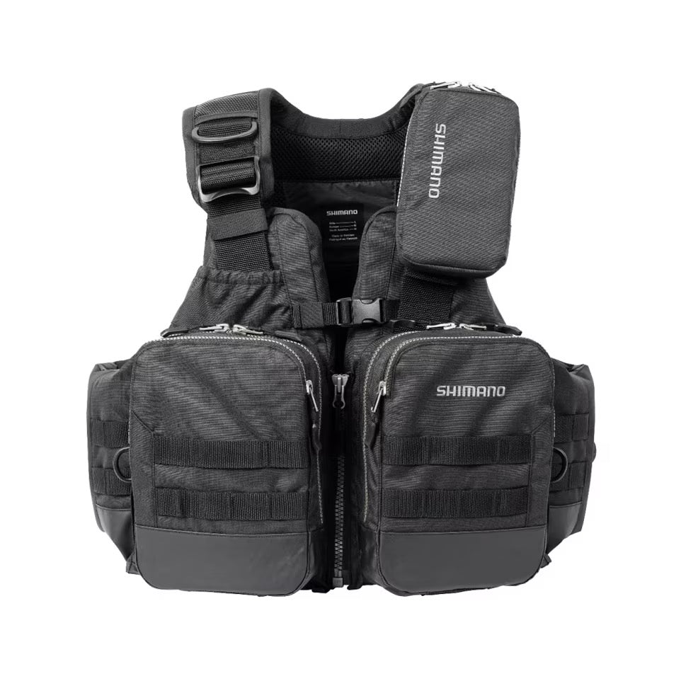 Act Game Vest (VF-274W) - SHIMANO