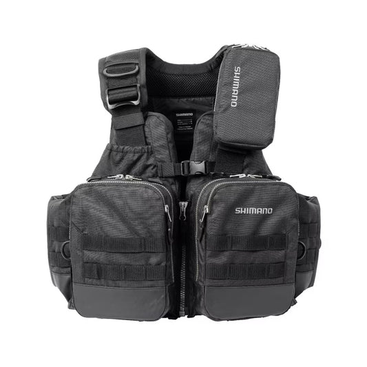 Act Game Vest (VF-274W) - SHIMANO