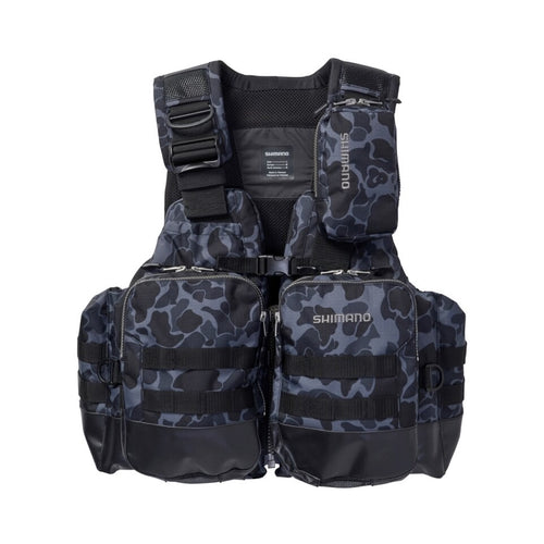 Act Game Vest (VF-274W) - SHIMANO