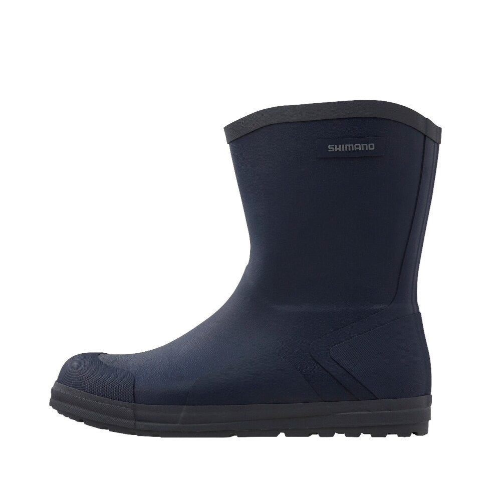 Short Deck Boots (FB-341X) - SHIMANO