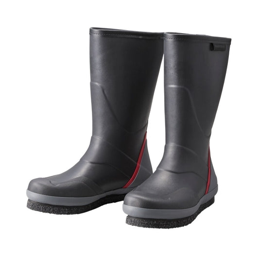 Standard Light Boots Cut Rubber Pin Felt (FB-022W) - SHIMANO