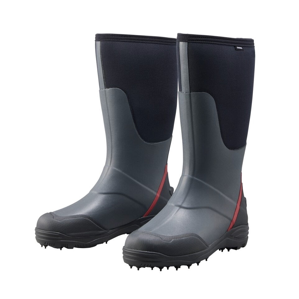 Thermal Boots Spike (FB-030W) - SHIMANO