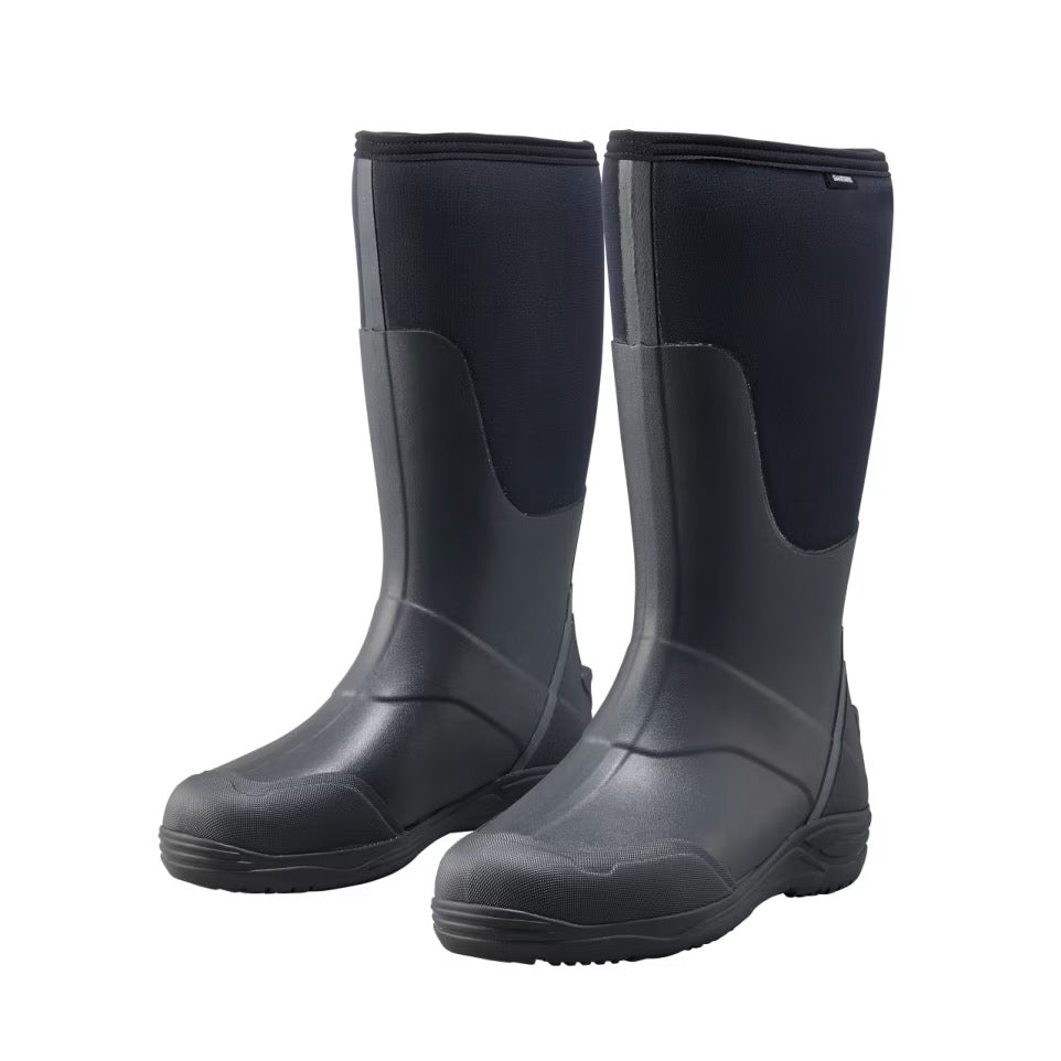 Thermal Boots Radial (FB-032W) - SHIMANO