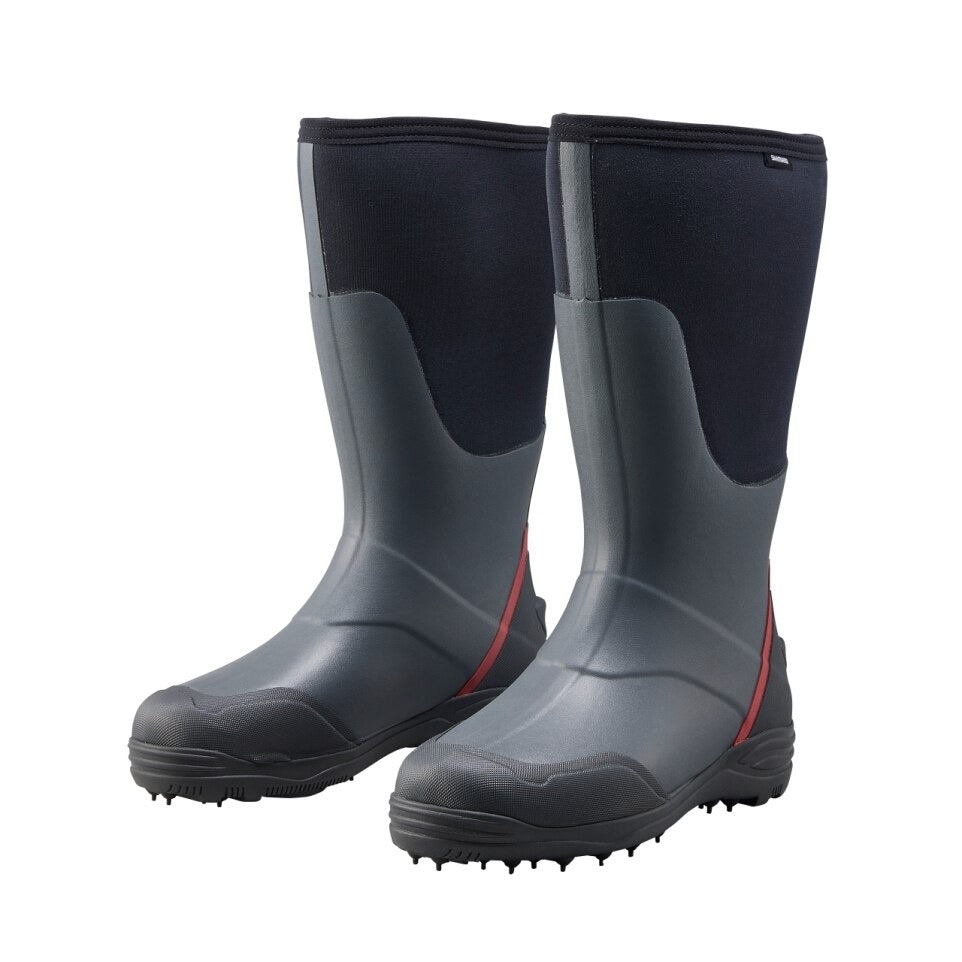 Thermal Boots W Spike (FB-031W) - SHIMANO