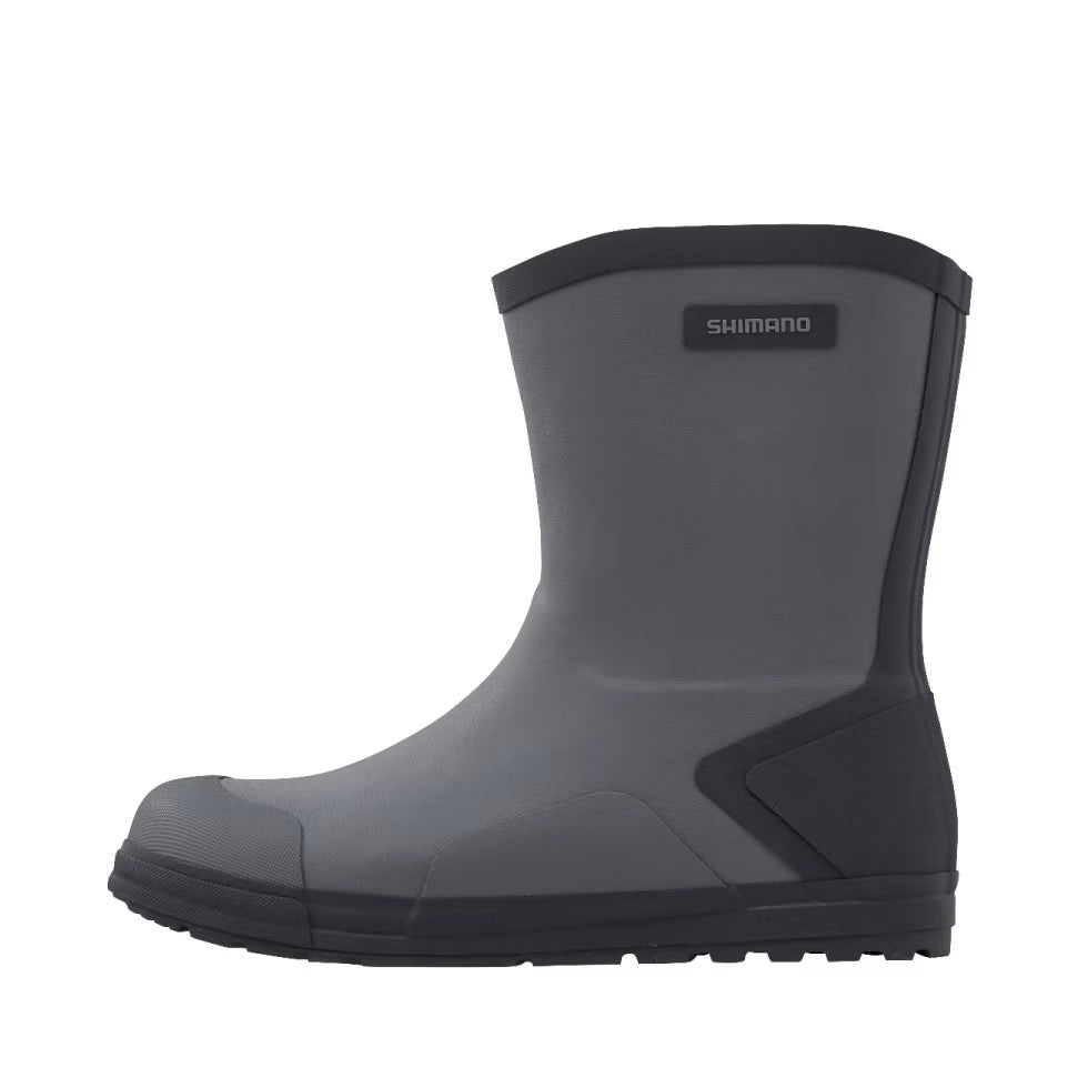 Short Deck Boots (FB-341X) - SHIMANO