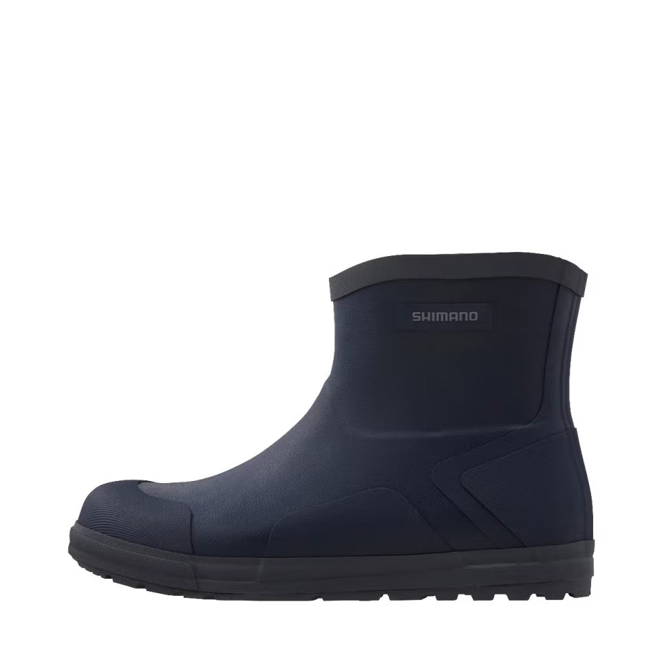 Short Short Deck Boots (FB-340X) - SHIMANO